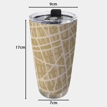 Load image into Gallery viewer, Ti Amo I love you Exclusive Brand  - Tumbler 20oz