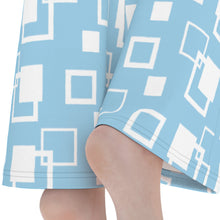 Load image into Gallery viewer, Ti Amo I love you - Exclusive Brand - Women's Flare Yoga Pants