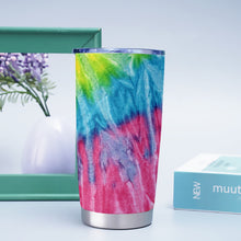 Load image into Gallery viewer, Ti Amo I love you - Exclusive Brand  - Tumbler 20oz