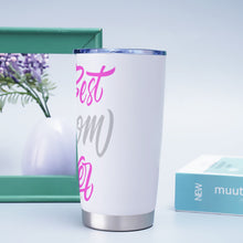 Load image into Gallery viewer, Ti Amo I love you - Exclusive Brand  - Tumbler 20oz