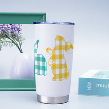 Load image into Gallery viewer, Ti Amo I love you - Exclusive Brand  - Tumbler 20oz