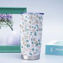 Load image into Gallery viewer, Ti Amo I love you - Exclusive Brand  - Tumbler 20oz