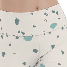 Load image into Gallery viewer, Ti Amo I love you - Exclusive Brand - Women's Flare Yoga Pants