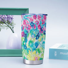 Load image into Gallery viewer, Ti Amo I love you - Exclusive Brand  - Tumbler 20oz