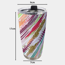 Load image into Gallery viewer, Ti Amo I love you - Exclusive Brand  - Tumbler 20oz