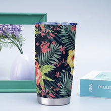 Load image into Gallery viewer, Ti Amo I love you - Exclusive Brand - Tumbler 20oz