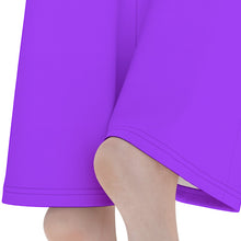 Load image into Gallery viewer, Ti Amo I love you - Exclusive Brand - Women's Flare Yoga Pants - S-5XL