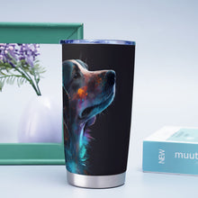 Load image into Gallery viewer, Ti Amo I love you - Exclusive Brand - Tumbler 20oz