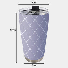 Load image into Gallery viewer, Ti Amo I love you - Exclusive Brand  - Tumbler 20oz