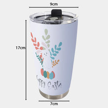 Load image into Gallery viewer, Ti Amo I love you -Exclusive Brand  - Tumbler 20oz