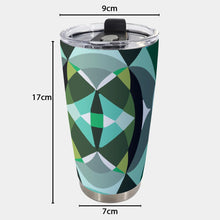 Load image into Gallery viewer, Ti Amo I love you - Exclusive Brand  - Tumbler 20oz