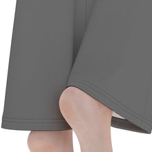 Load image into Gallery viewer, Ti Amo I love you - Exclusive Brand - Women's Flare Yoga Pants- Sizes S-5XL