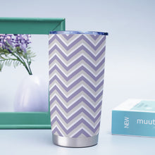 Load image into Gallery viewer, Ti Amo I love you -Exclusive Brand  - Tumbler 20oz