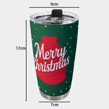 Load image into Gallery viewer, Ti Amo I love you - Exclusive Brand  - Tumbler 20oz