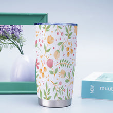 Load image into Gallery viewer, Ti Amo I love you - Exclusive Brand  - Tumbler 20oz