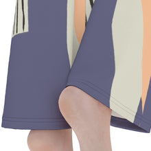 Load image into Gallery viewer, Ti Amo I love you - Exclusive Brand - Women's Flare Yoga Pants - Sizes S-5XL