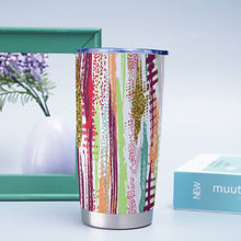 Load image into Gallery viewer, Ti Amo I love you - Exclusive Brand  - Tumbler 20oz