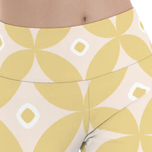 Load image into Gallery viewer, Ti Amo I love you - Exclusive Brand - Women's Flare Yoga Pants