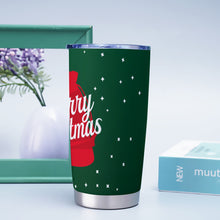 Load image into Gallery viewer, Ti Amo I love you - Exclusive Brand  - Tumbler 20oz