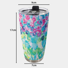 Load image into Gallery viewer, Ti Amo I love you - Exclusive Brand  - Tumbler 20oz