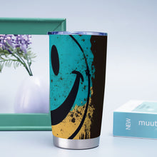 Load image into Gallery viewer, Ti Amo I love you - Exclusive Brand  - Tumbler 20oz