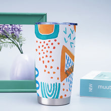 Load image into Gallery viewer, Ti Amo I love you -Exclusive Brand  - Tumbler 20oz