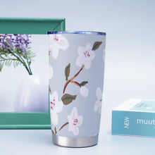 Load image into Gallery viewer, Ti Amo I love you - Exclusive Brand  - Tumbler 20oz