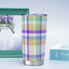 Load image into Gallery viewer, Ti Amo I love you - Exclusive Brand  - Tumbler 20oz