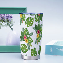 Load image into Gallery viewer, Ti Amo I love you -Exclusive Brand  - Tumbler 20oz