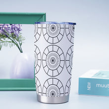 Load image into Gallery viewer, Ti Amo I love you - Exclusive Brand  - Tumbler 20oz