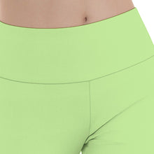 Load image into Gallery viewer, Ti Amo I love you - Exclusive Brand - Women's Flare Yoga Pants - Sizes S-5XL