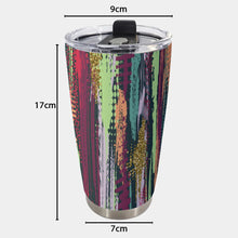 Load image into Gallery viewer, Ti Amo I love you - Exclusive Brand  - Tumbler 20oz