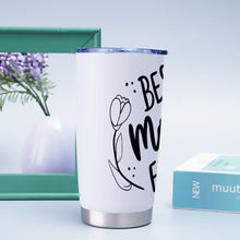 Load image into Gallery viewer, Ti Amo I love you - Exclusive Brand  - Tumbler 20oz