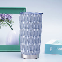 Load image into Gallery viewer, Ti Amo I love you - Exclusive Brand  - Tumbler 20oz