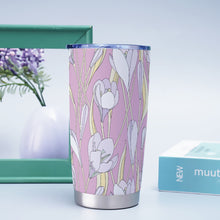 Load image into Gallery viewer, Ti Amo I love you - Exclusive Brand  - Tumbler 20oz