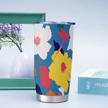 Load image into Gallery viewer, Ti Amo I love you - Exclusive Brand  - Tumbler 20oz