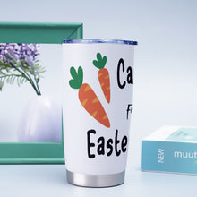 Load image into Gallery viewer, Ti Amo I love you - Exclusive Brand  - Tumbler 20oz