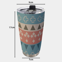 Load image into Gallery viewer, Ti Amo I love you - Exclusive Brand  - Tumbler 20oz