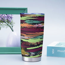 Load image into Gallery viewer, Ti Amo I love you - Exclusive Brand  - Tumbler 20oz