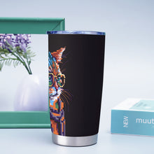 Load image into Gallery viewer, Ti Amo I love you - Exclusive Brand  - Tumbler 20oz