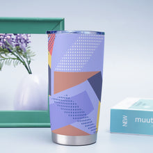 Load image into Gallery viewer, Ti Amo I love you - Exclusive Brand  - Tumbler 20oz