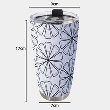 Load image into Gallery viewer, Ti Amo I love you - Exclusive Brand  - Tumbler 20oz