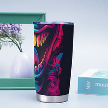 Load image into Gallery viewer, Ti Amo I love you - Exclusive Brand  - Tumbler 20oz