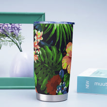 Load image into Gallery viewer, Ti Amo I love you - Exclusive Brand  - Tumbler 20oz