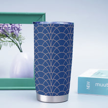 Load image into Gallery viewer, Ti Amo I love you - Exclusive Brand  - Tumbler 20oz