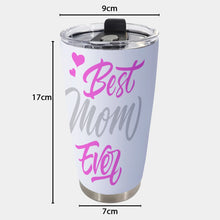 Load image into Gallery viewer, Ti Amo I love you - Exclusive Brand  - Tumbler 20oz