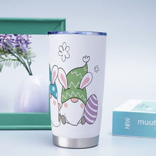 Load image into Gallery viewer, Ti Amo I love you - Exclusive Brand  - Tumbler 20oz