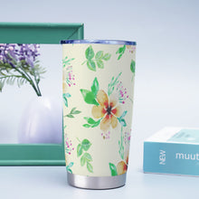 Load image into Gallery viewer, Ti Amo I love you - Exclusive Brand  - Tumbler 20oz