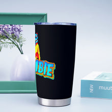 Load image into Gallery viewer, Ti Amo I love you - Exclusive Brand  - Tumbler 20oz