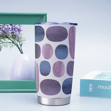 Load image into Gallery viewer, Ti Amo I love you - Exclusive Brand  - Tumbler 20oz